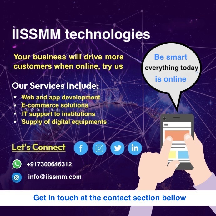 Ecommerce Solutions